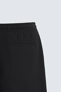 EASY CARE JOGGER WAIST PANTS