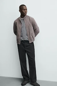REGULAR FIT CHINO PANTS