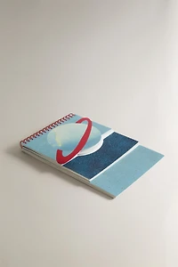 KIDS' PLANET NOTEBOOK
