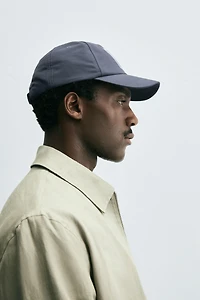 TECHNICAL PATCH CAP