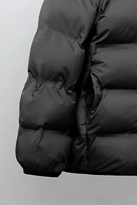 ULTRALIGHT WATER REPELLENT JACKET