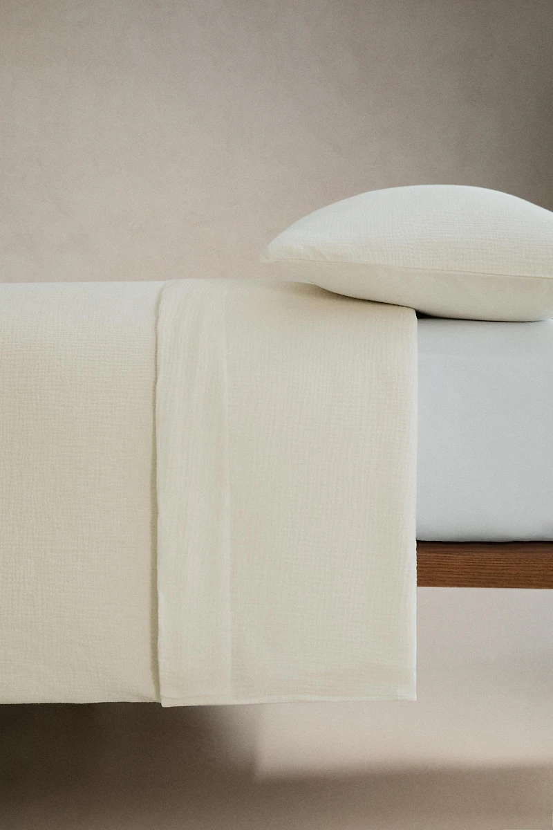 CHIFFON FLAT SHEET