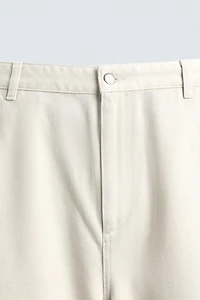 PANTALON LOGO CONTRASTÉ CHAMPION ® X ZARA