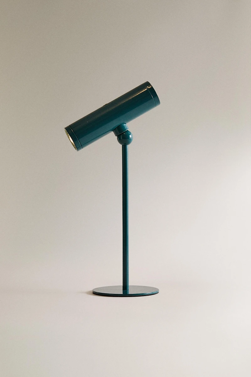 LAMPE DE BUREAU ENFANT AVEC PROJECTION