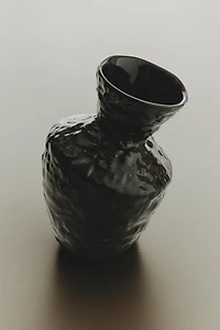 VASE INCLINÉ