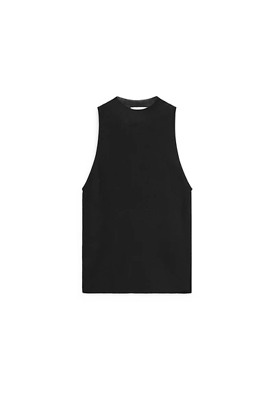 Semi-sheer halter top - LIMITED EDITION