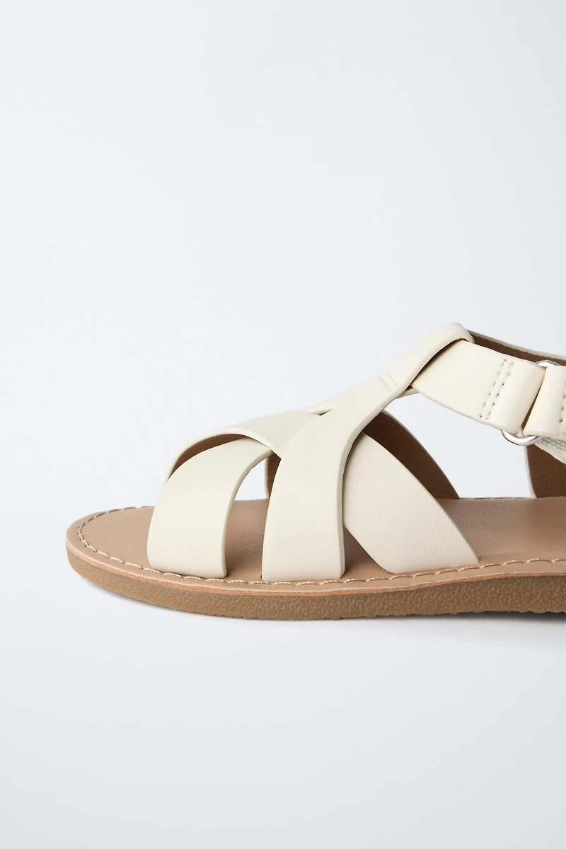 CLASSIC SANDALS