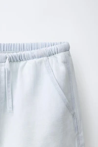 SHORT EN JEAN