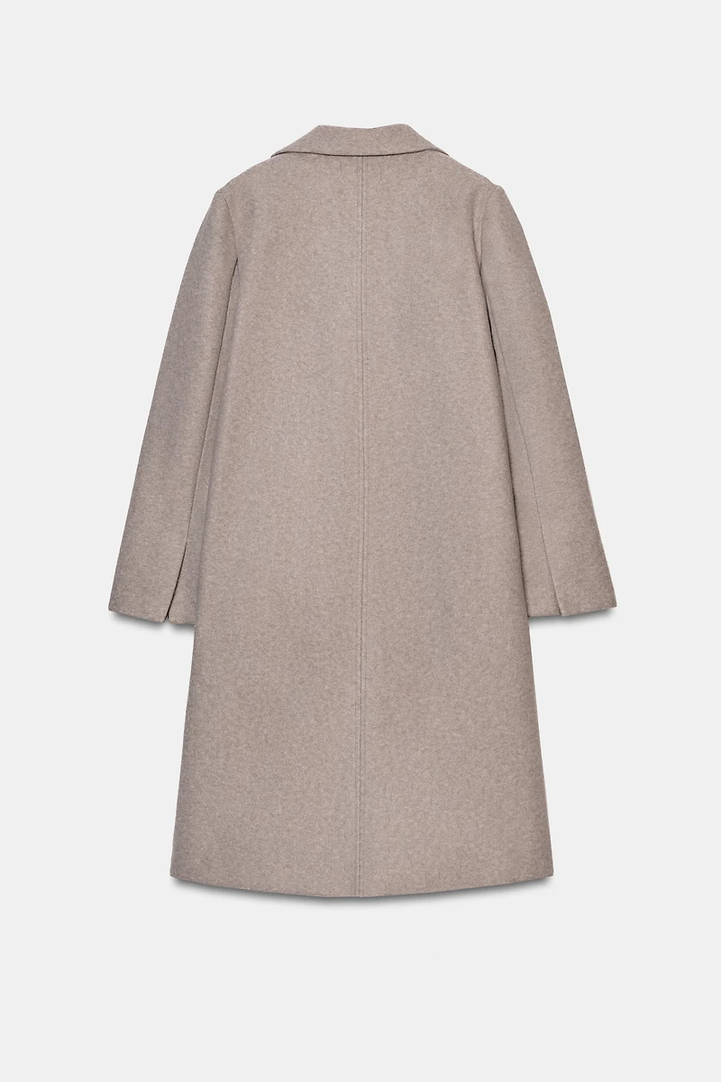 BASIC SOFT COAT