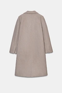 BASIC SOFT COAT