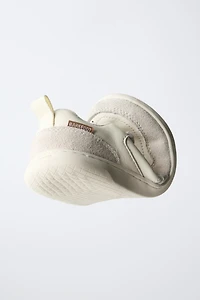TENNIS CUIR BAREFOOT