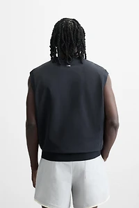 TECHNICAL TANK TOP
