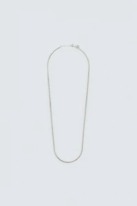STAINLESS STEEL LINK CHAIN