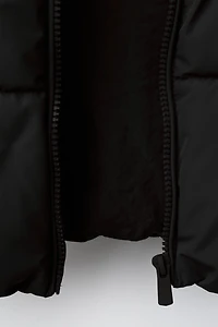 WATER REPELLENT PADDED VEST