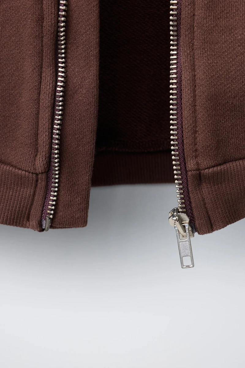 PUKAS SURF HOODIE