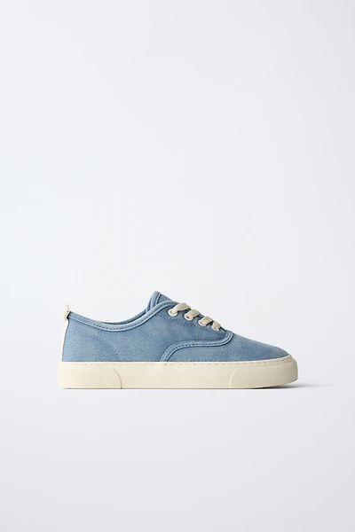 TENNIS CASUAL