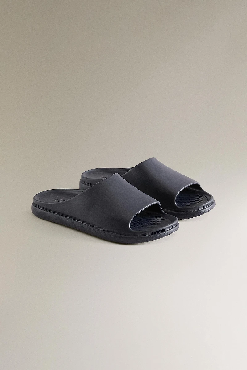 POOL SLIDES