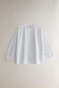 T-SHIRT MANCHES LONGUES