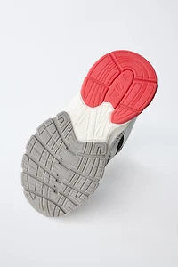 CARS LIGHTNING MCQUEEN © DISNEY SNEAKERS