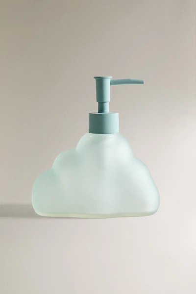 DISTRIBUTEUR SAVON ENFANT NUAGE