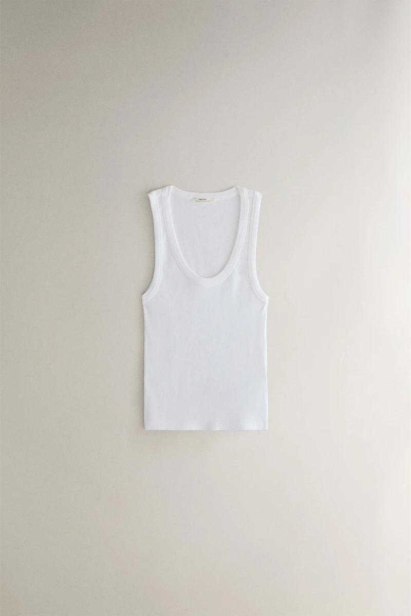 TOP COTON