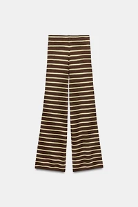 STRIPED PANTS