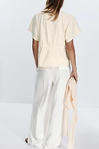 HEAVY COTTON T-SHIRT