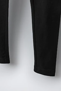 BASIC LEGGINGS