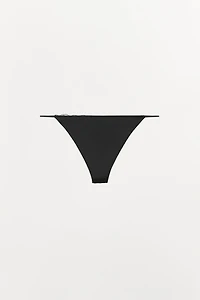 COMBINATION LACE PANTIES