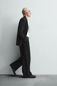 LIMITED EDITION SUIT PANTS