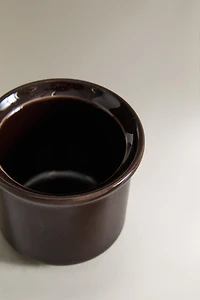 PORCELAIN TEA INFUSER