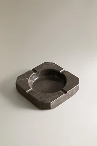 MARBLE ASHTRAY