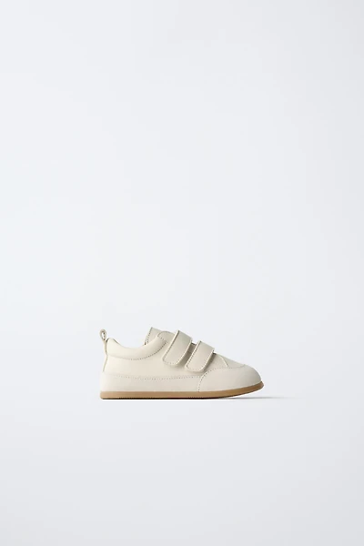 BAREFOOT LEATHER SHOES