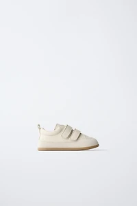 BAREFOOT LEATHER SHOES
