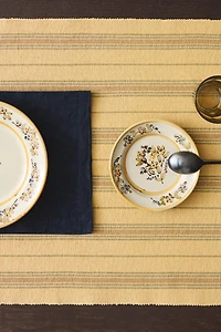 STRIPED TABLE RUNNER