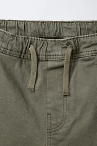 SUPER STRETCH JOGGER PANTS