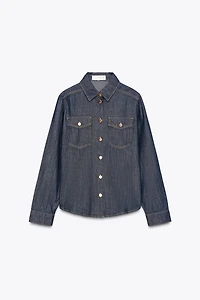 Z1975 DENIM SHIRT