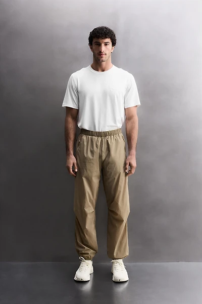 TRAINING TECHNICAL JOGGING PANTS