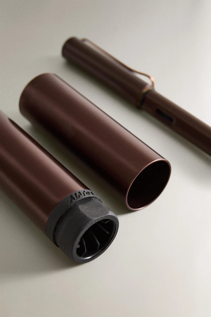LAMY LX FOUNTAIN PEN