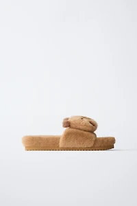 CAPYBARA CAPYFUN © HOUSE SLIPPERS