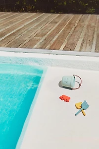 KIDS' BUCKET AND ACCESSORIES TOY SET