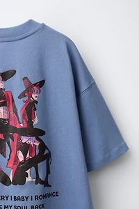 KPOP DEMON HUNTERS™ NETFLIX © T-SHIRT