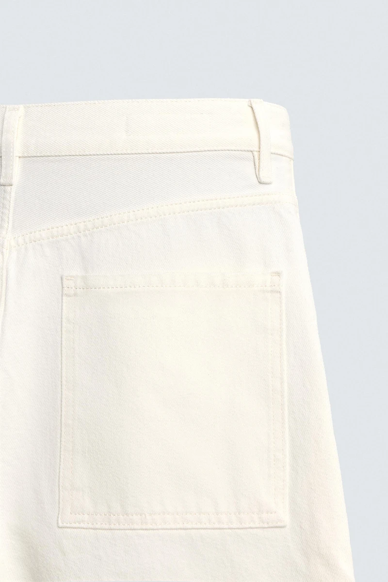 JEAN COUPE FUSELÉE LARGE