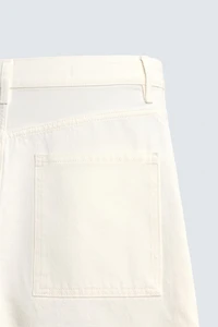 JEAN COUPE FUSELÉE LARGE