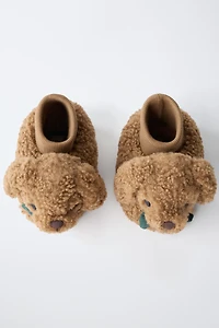 CHAUSSON CHIEN