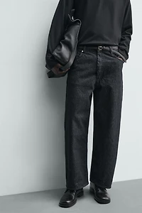 WIDE FIT JEANS