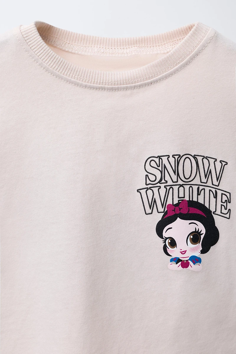 PRINCESS © DISNEY T-SHIRT