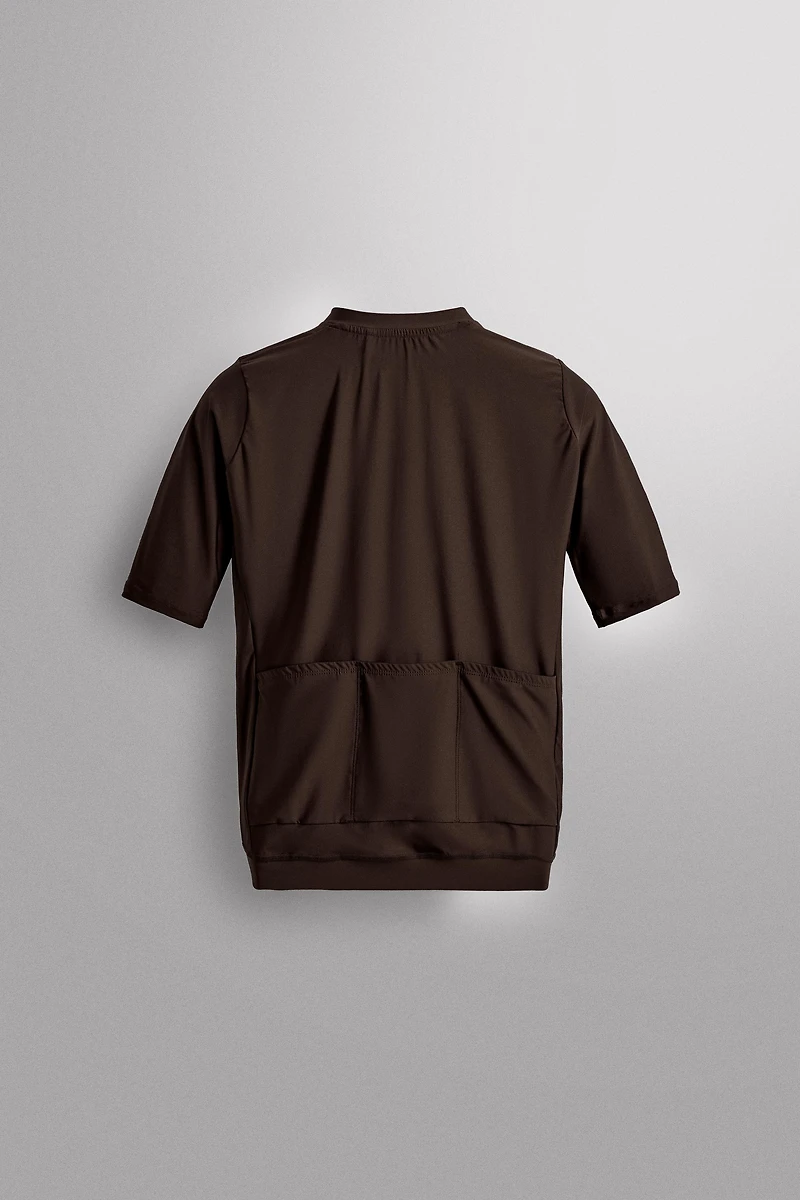 MAILLOT CYCLISME