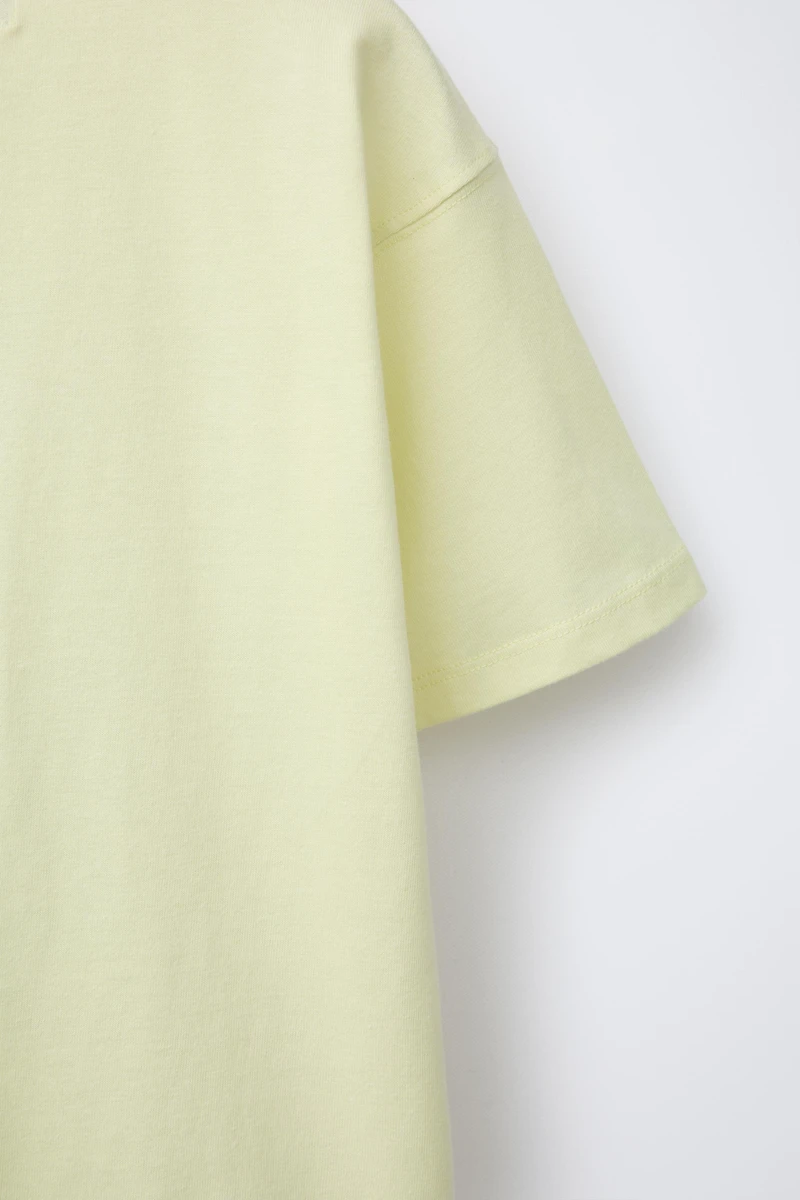 SMILEYWORLD ® PRINT T-SHIRT
