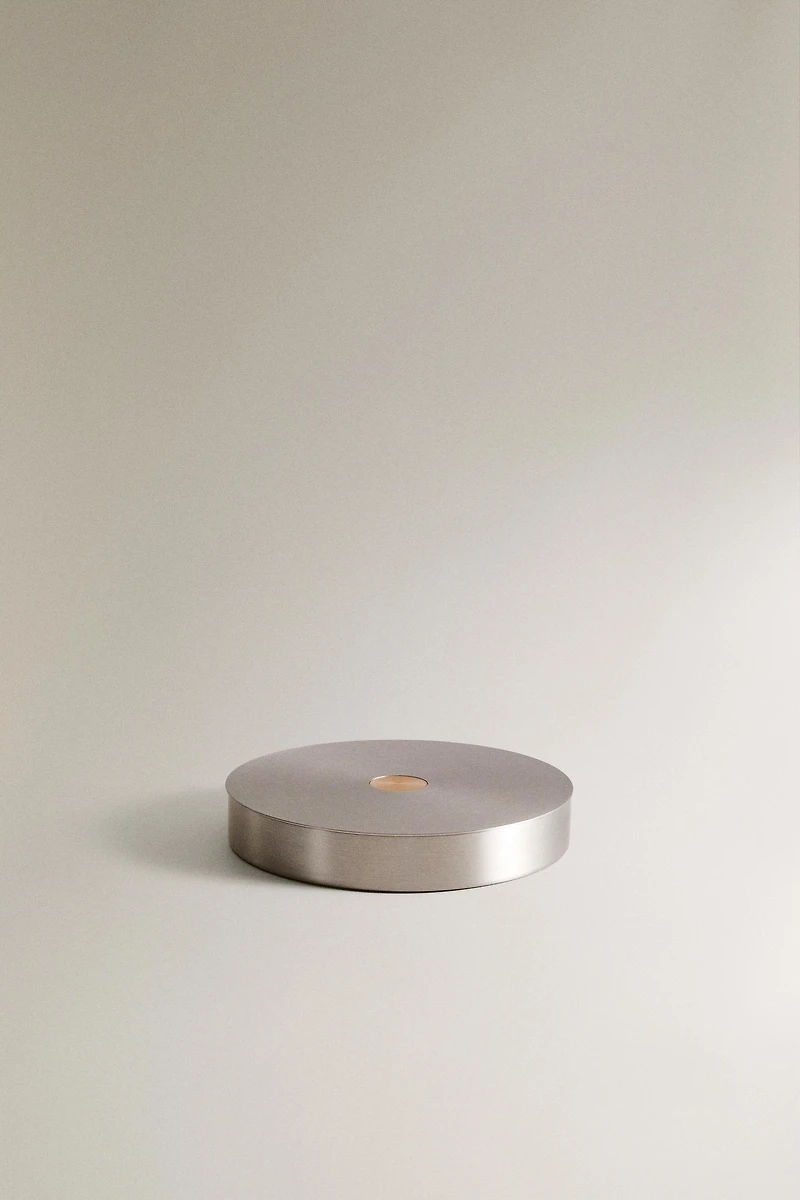 LAMPE PLIANTE MÉTAL SANS FIL